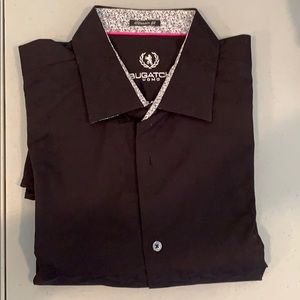 Bugatchi dress shirt